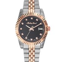 L'orologio originale Mathey-Tissot