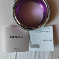 Bracciale e anelli Breil