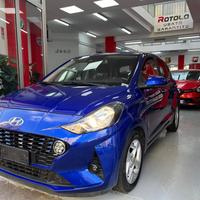 HYUNDAI i10 1.0 MPI Tech