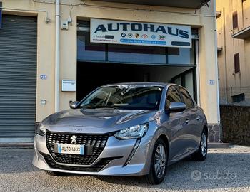 Peugeot 208 1.5 BlueHDi 75cv - 2020