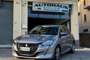 Peugeot 208 1.5 BlueHDi 75cv - 2020
