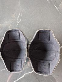 Protezioni spalle e gomiti Axo