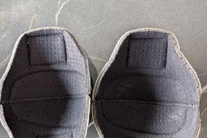 Protezioni spalle e gomiti Axo