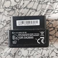 Mercedes A2138203202 OBD CENTRALINA BLUETOOTH 