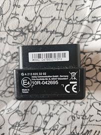 Mercedes A2138203202 OBD CENTRALINA BLUETOOTH 