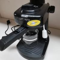 Macchina Caffè espresso/cappuccino De'Longhi 