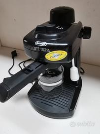 Macchina Caffè espresso/cappuccino De'Longhi 