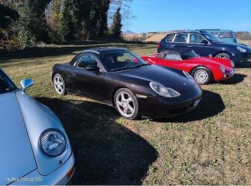 Porsche 2.5 asi