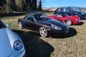 Porsche 2.5 asi