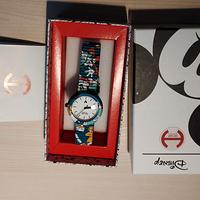 orologio hip Hop Disney Mickey and friends