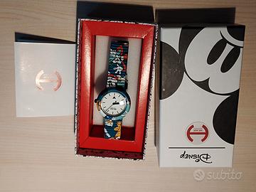 orologio hip Hop Disney Mickey and friends
