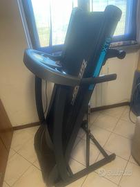 Tapis rulant XT6 Pro