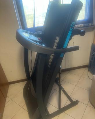 Tapis rulant XT6 Pro