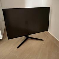 Monitor lg 27gp950