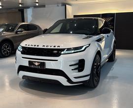 Land Rover Range Rover Evoque 2.0D 150CV - 2019