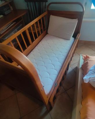 Lettino Bimbo