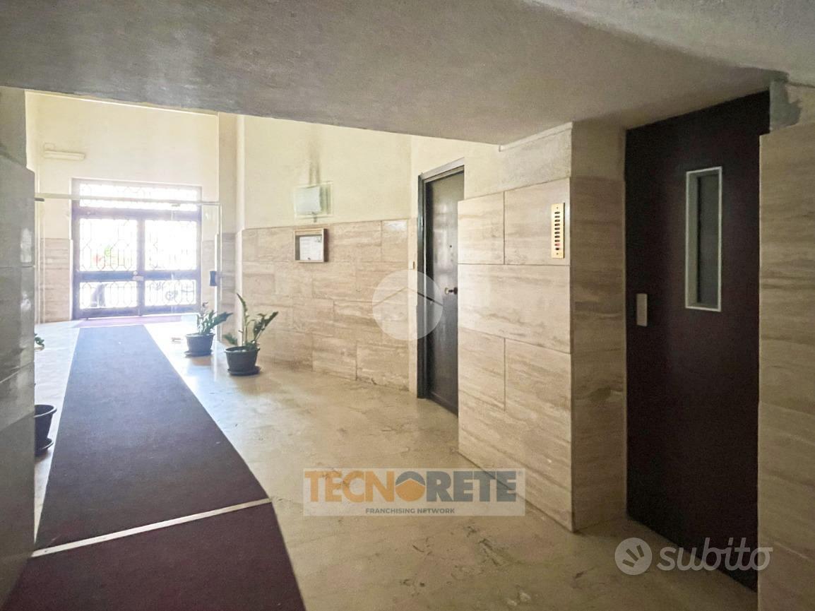 Appartamento – Monreale, Villaggio Santa Rosalia - Vista 5