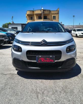 CITROEN C3 PureTech 68 Live