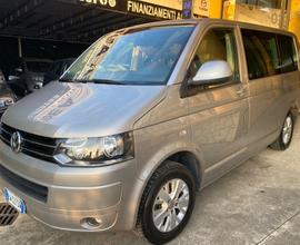 Volkswagen Caravelle 2.0 TDI 140CV -2014