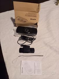 vivavoce auto bluetooth 5.0