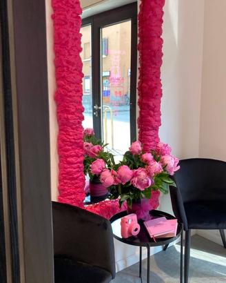 Studio manicure a Monza