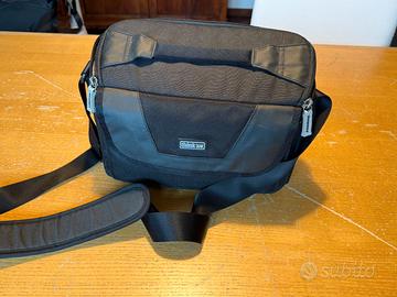 Think Tank Storyteller 8 borsa fotografica