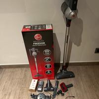 Scopa elettrica senza fili hoover freedom fd22G