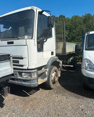 EUROCARGO 100 PER RICAMBI