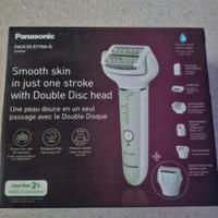 RASOIO ELETTRICO PANASONIC 