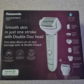 RASOIO ELETTRICO PANASONIC 