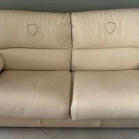 divano letto 2 posti  Brianform