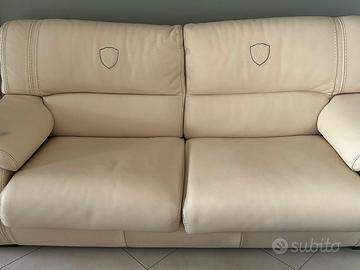 divano letto 2 posti  Brianform