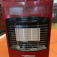 Camping gas - stufa a gas