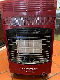 Camping gas - stufa a gas