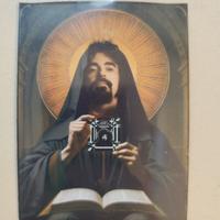 Santino Caparezza – Prisoner 709