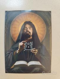 Santino Caparezza – Prisoner 709