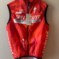 Gilet ciclismo Granfondo Series Gobik - S