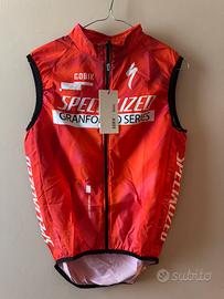 Gilet ciclismo Granfondo Series Gobik - S