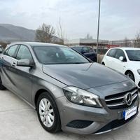 Mercedes-benz A 180 CDI 110Cv E6 -SEDILI R-