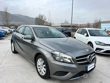 Mercedes-benz A 180 CDI 110Cv E6 -SEDILI R-