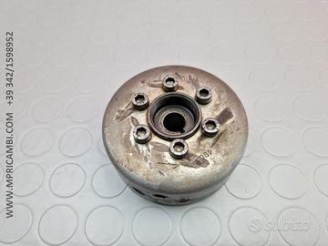 VOLANO MAGNETE KAWASAKI KX 80 1989 1990 KX80 1988