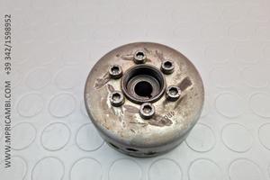 VOLANO MAGNETE KAWASAKI KX 80 1989 1990 KX80 1988