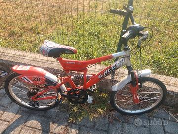 Bicicletta da bambino