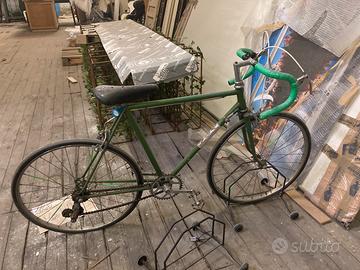 Bici da corsa bambino