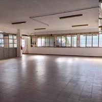 Laboratorio con uffici