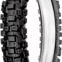 GOMMA  CROSS DUNLOP GEOMAX MX 71 120/80/19