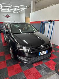 Volkswagen Polo 5p 1.6 tdi Comfortline 90cv