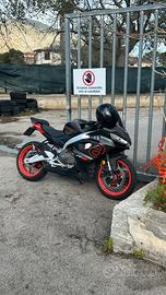 Aprilia RS457