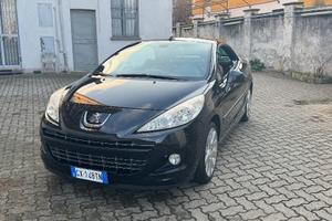 PEUGEOT 207 1.6 VTi 120CV CC Allure
