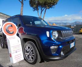 Jeep Renegade 1.6 Mjt DDCT 120 CV Longitude